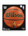 WILSON NBA SIGNATURE SERIES INDOOR/OUTDOOR BASKETBALL