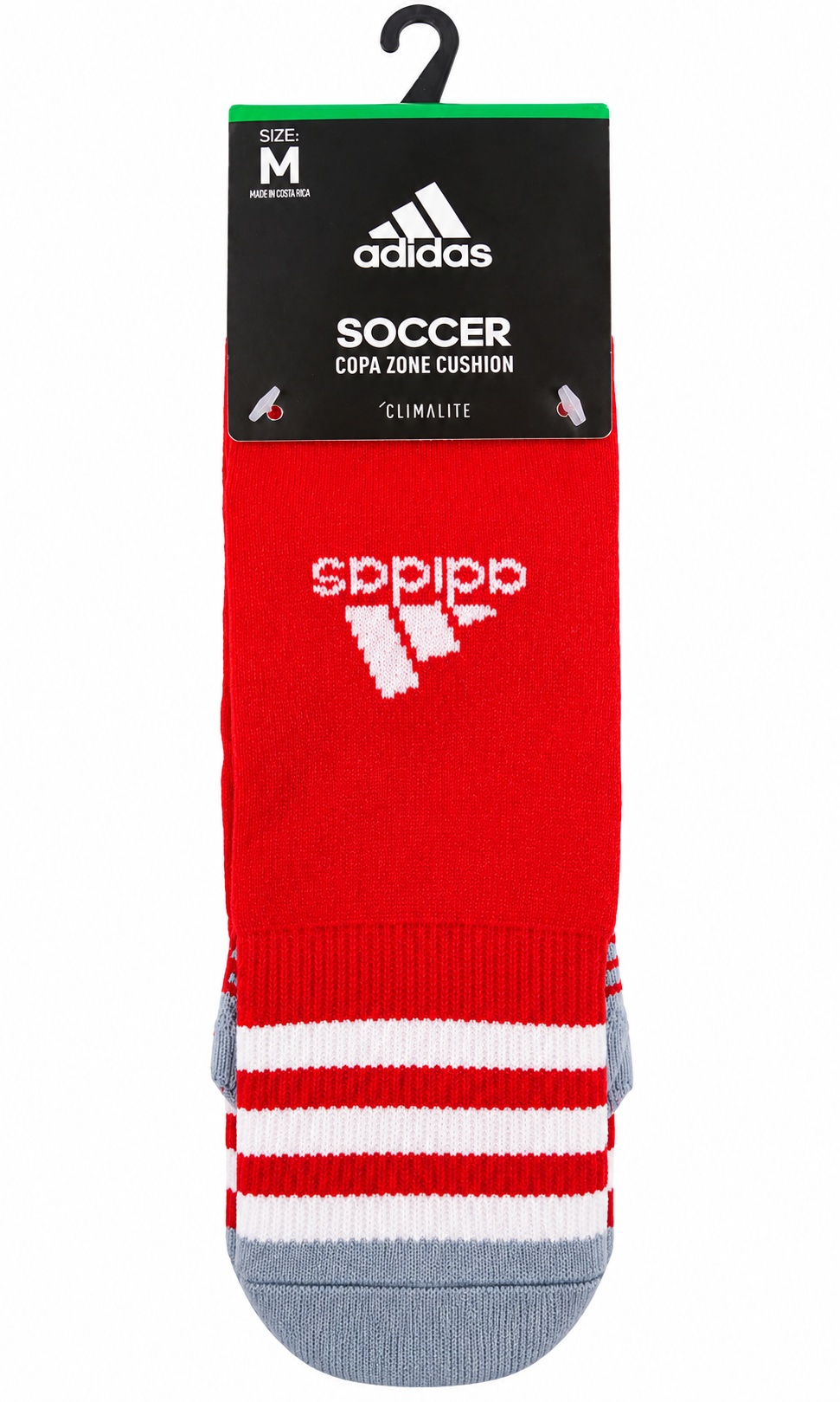 ADIDAS COPA ZONE CUSHION SOCKS