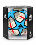 ADIDAS FINALE CLUB SOCCER BALL
