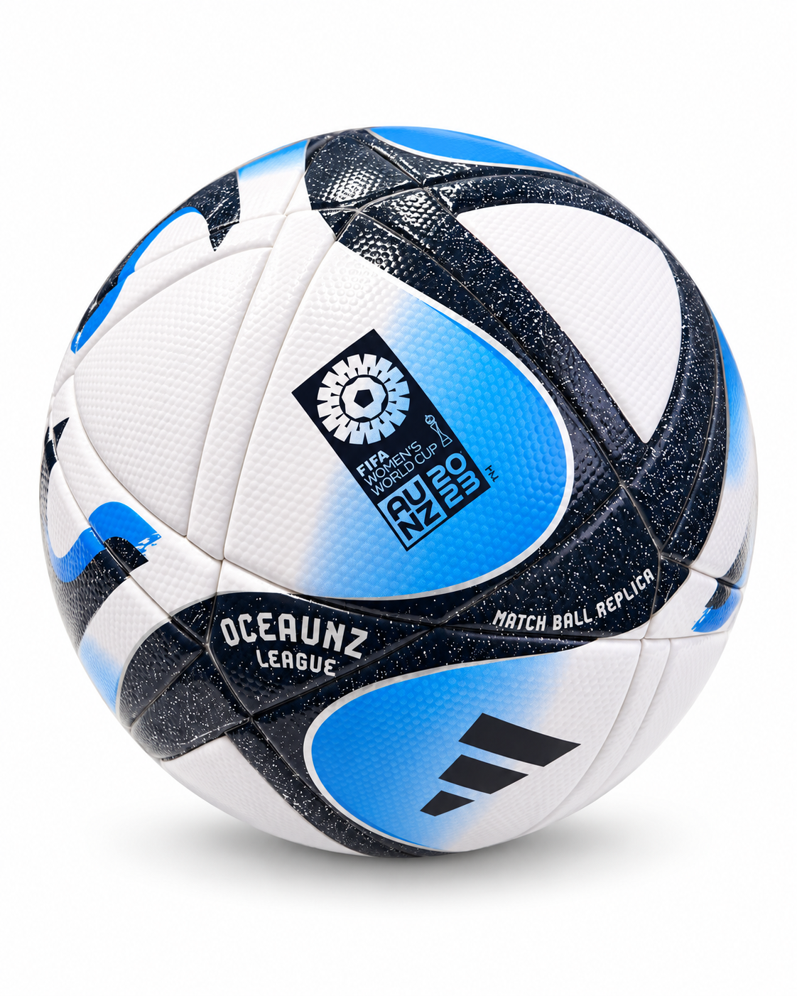 ADIDAS FIFA WOMEN’S WORLD CUP 2023 SOCCER BALL OCEAUNZ LEAGUE