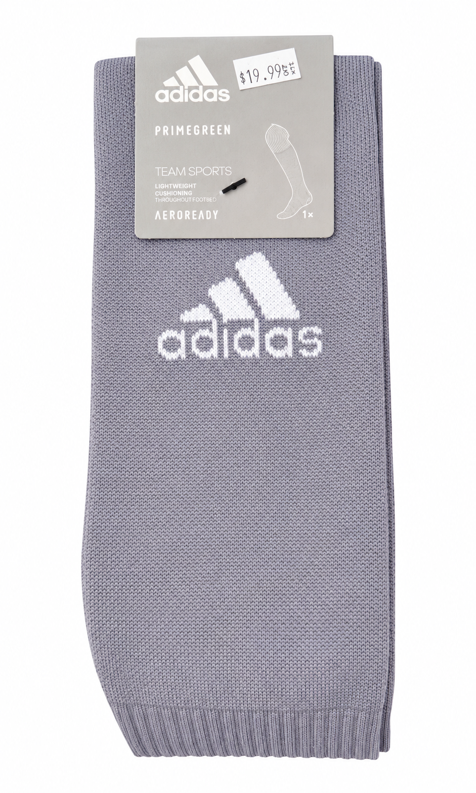ADIDAS MI ADI 21 SOCCER SOCKS