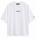 SOLITUDE - WHITE TSHIRT