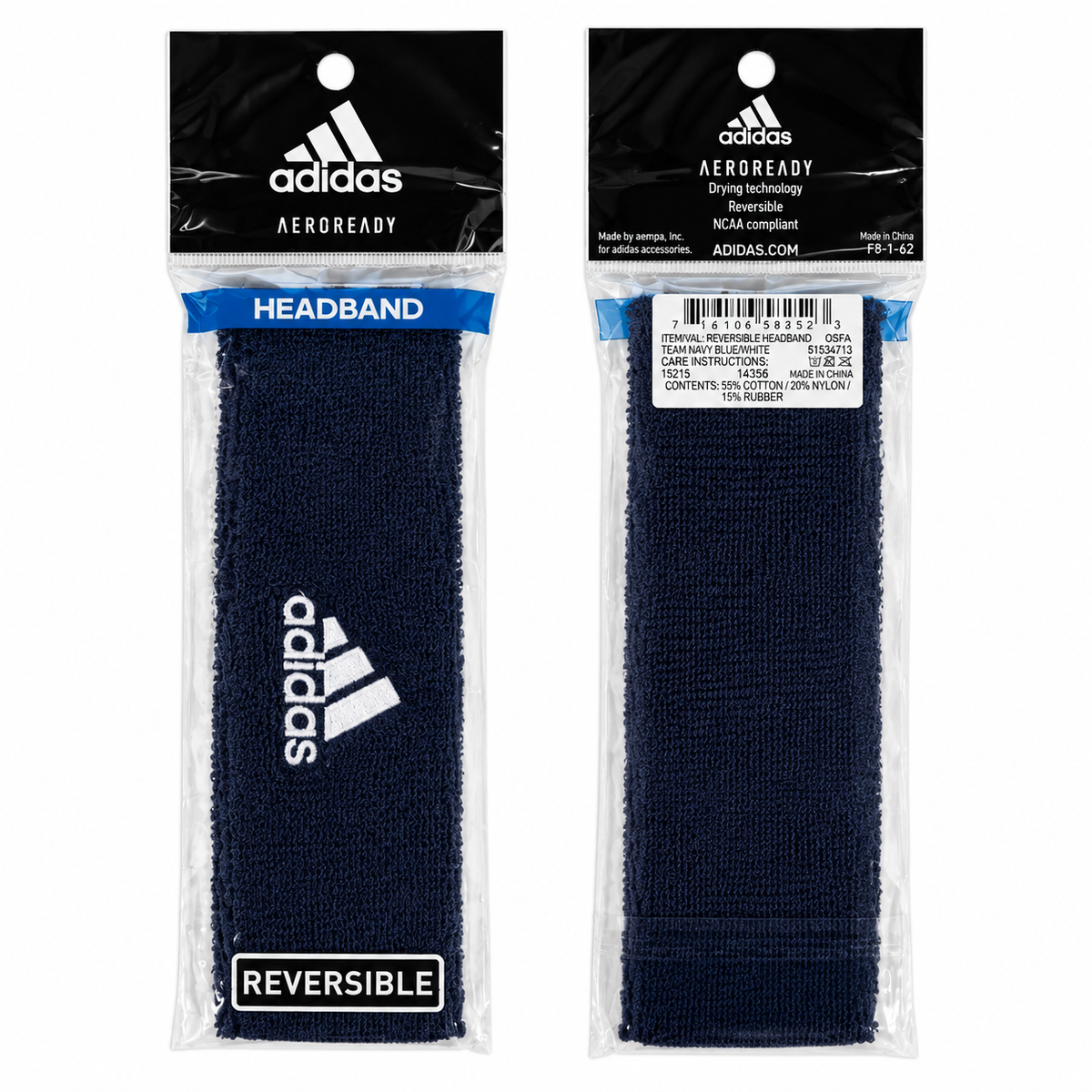 ADIDAS AEROREADY HEADBAND