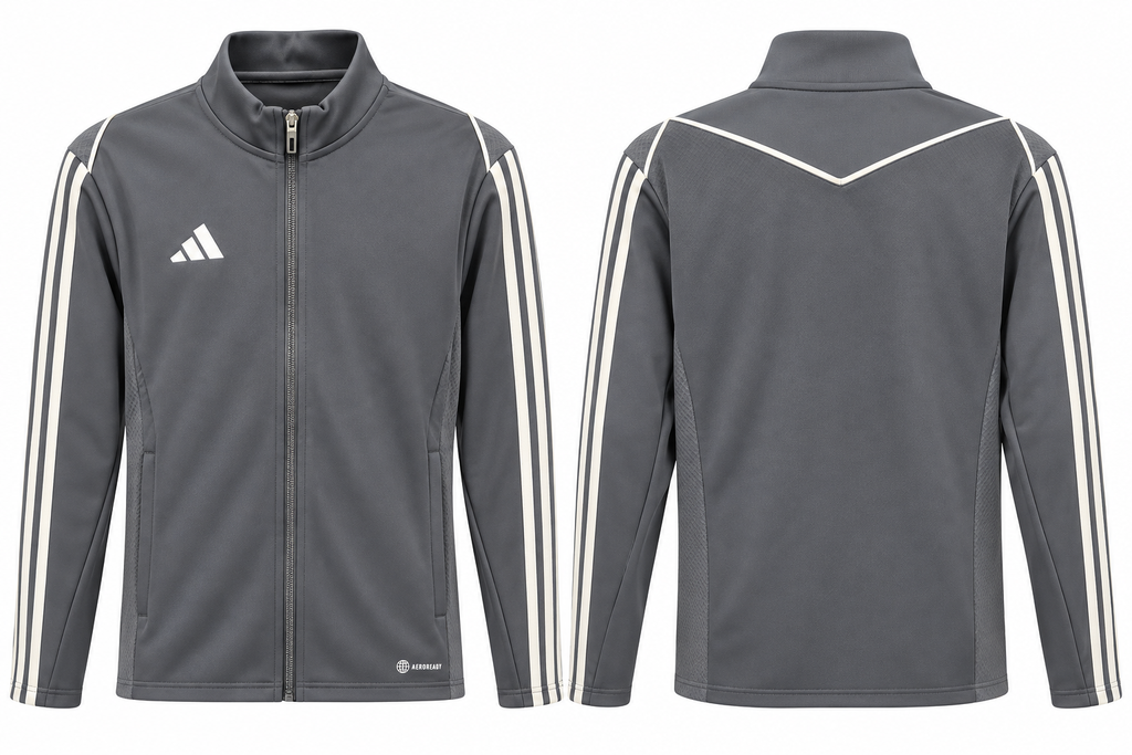 ADIDAS MEN’S TIRO23 L TR JACKET