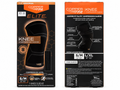 COPPER FIT ELITE KNEE COMPRESSION SLEEVE - BLACK