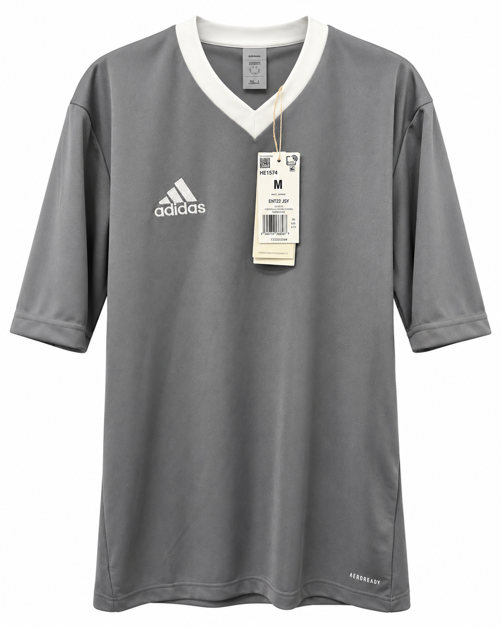 ADIDAS MEN’S ENTRADA 22 JERSEY