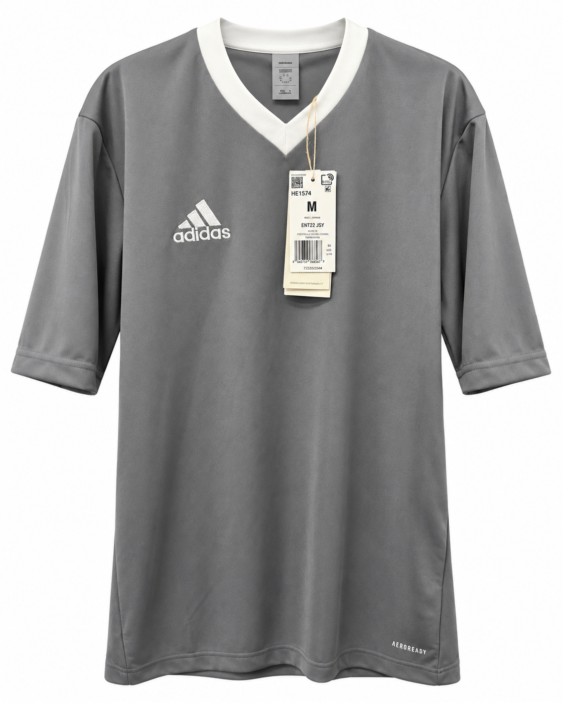 ADIDAS MEN’S ENTRADA 22 JERSEY