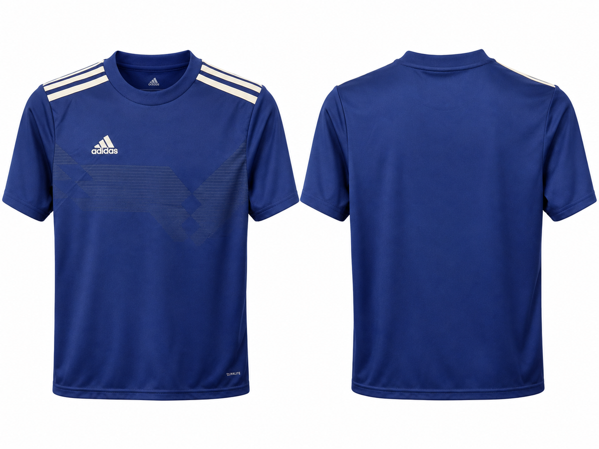 ADIDAS CAMPEON 19 YOUTH JERSEY