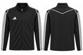 ADIDAS MEN’S TIRO23 L TR JACKET