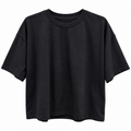 SOLITUDE - BLACK SHIRT