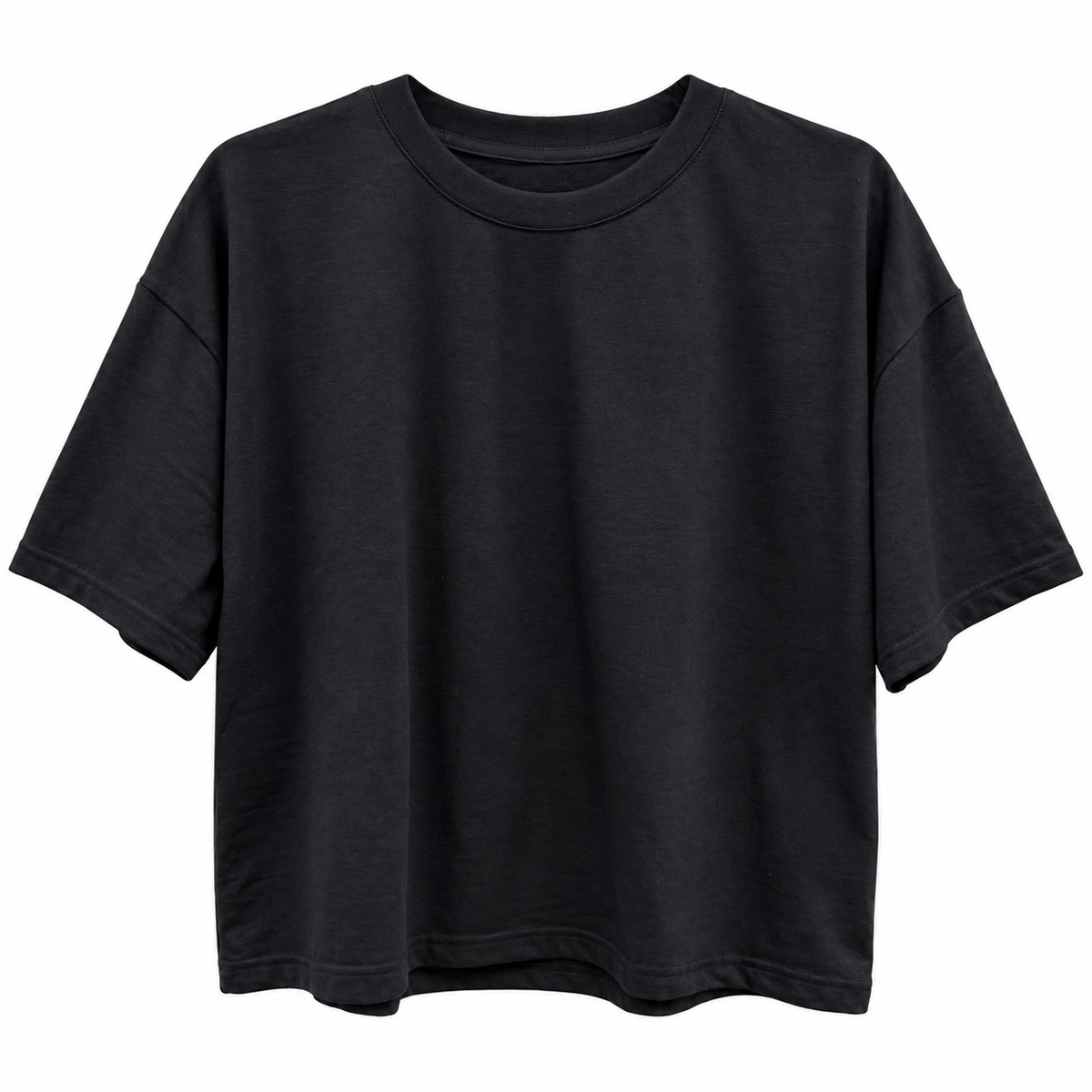 SOLITUDE - BLACK SHIRT