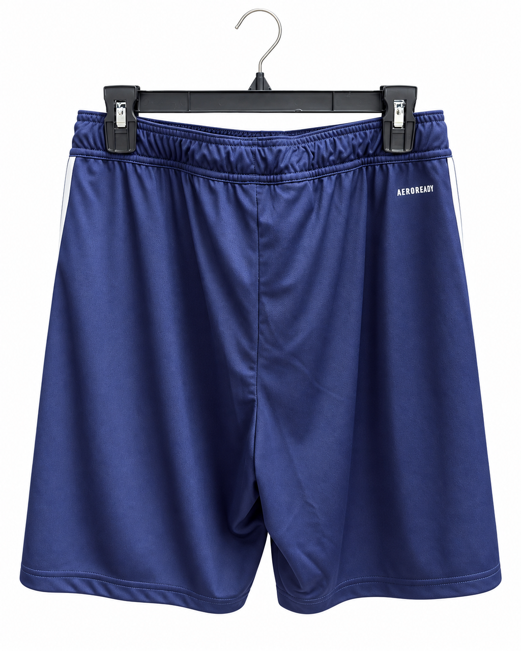 ADIDAS TIRO 23 SHORTS - NAVY BLUE/WHITE