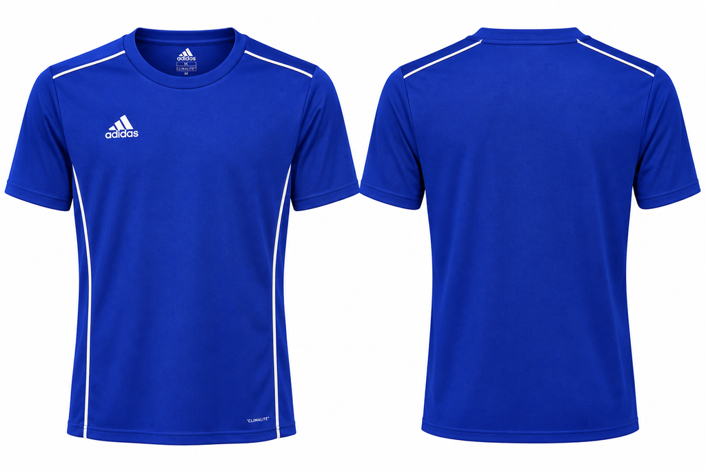 ADIDAS CORE 18 YOUTH JERSEY