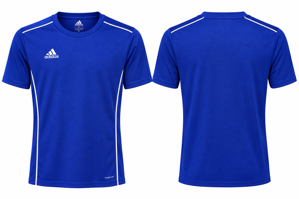 ADIDAS CORE 18 YOUTH JERSEY