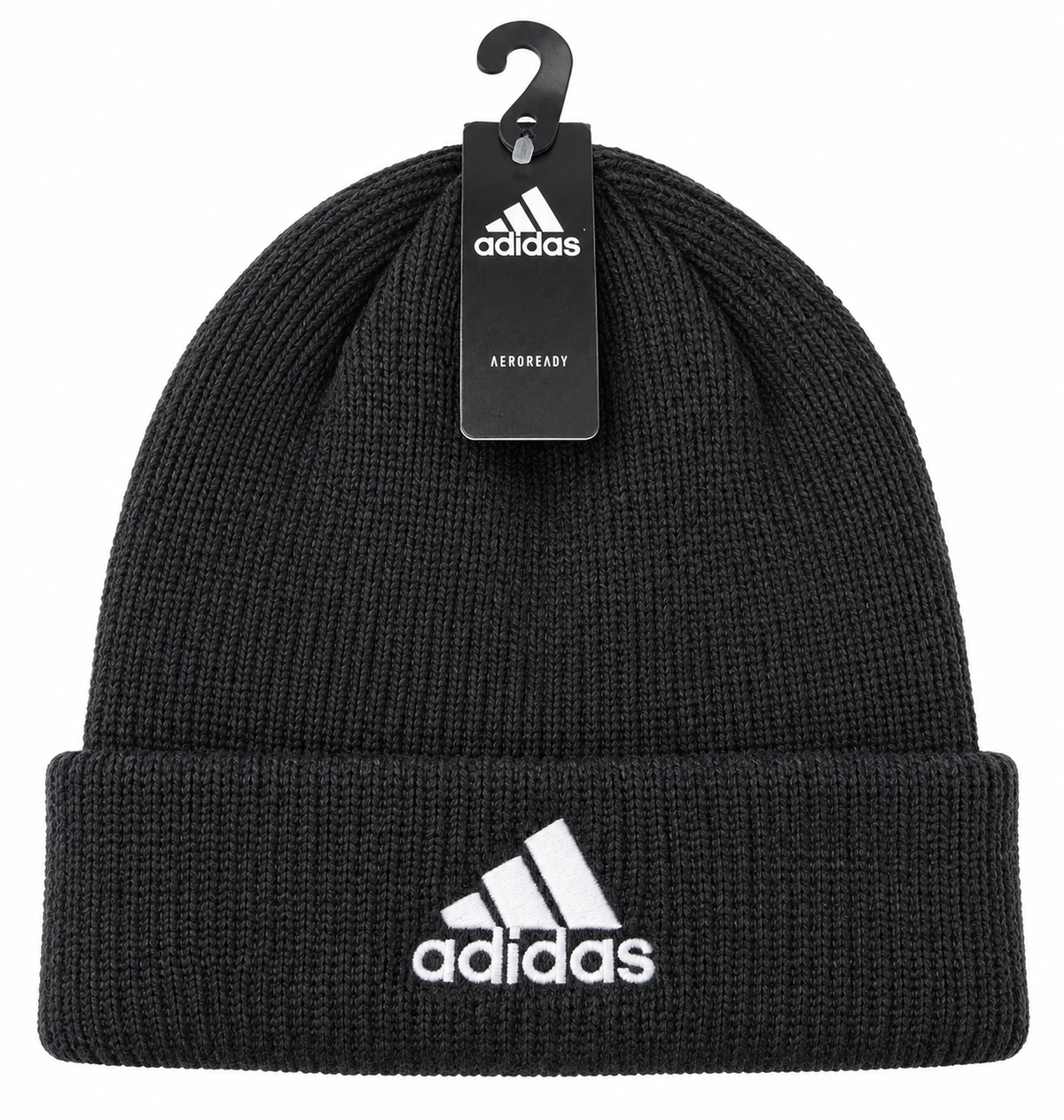 ADIDAS MEN FOLD BEANIE