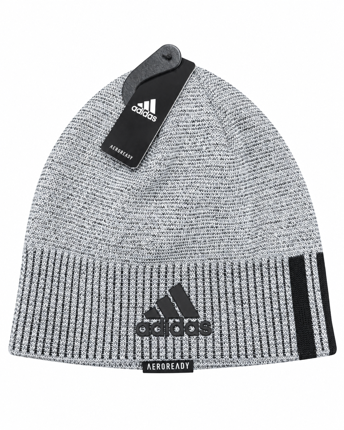 ADIDAS MEN’S CREATOR II BEANIE – ONE SIZE