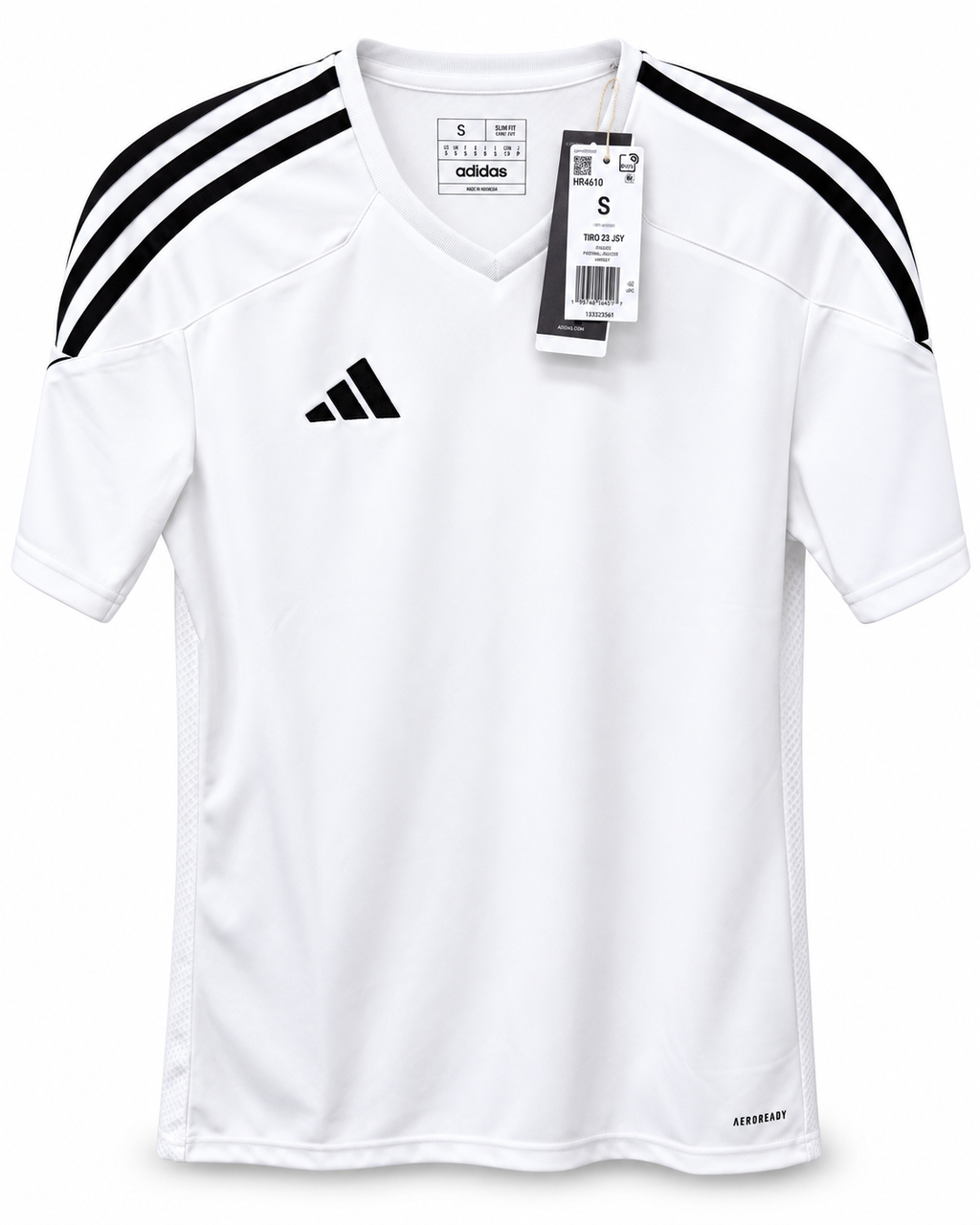 ADIDAS TIRO 23 JERSEY