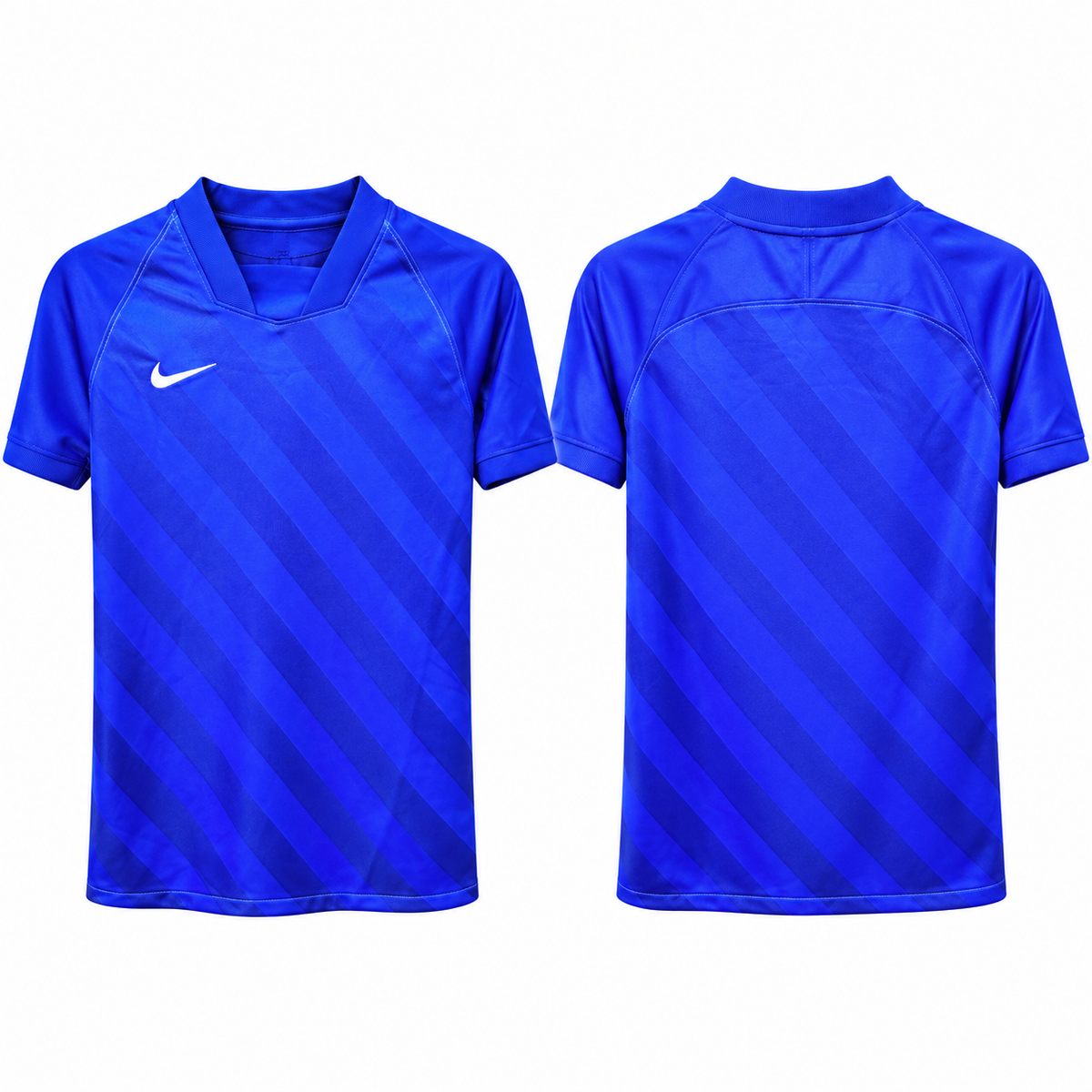 NIKE DRI-FIT CHALLENGE YOUTH JERSEY