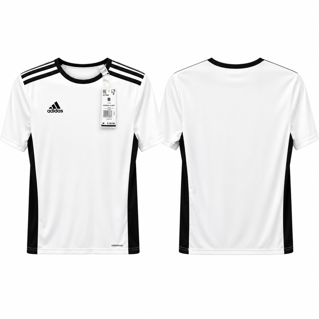 ADIDAS ENTRADA 18 YOUTH JERSEY