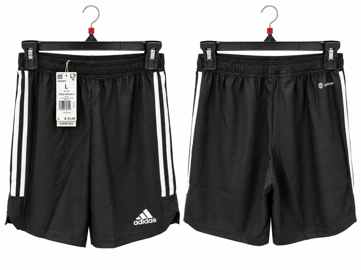 ADIDAS CON22 MD SHORTS YOUTH