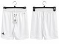 ADIDAS PARMA 16 MEN SHORTS - WHITE