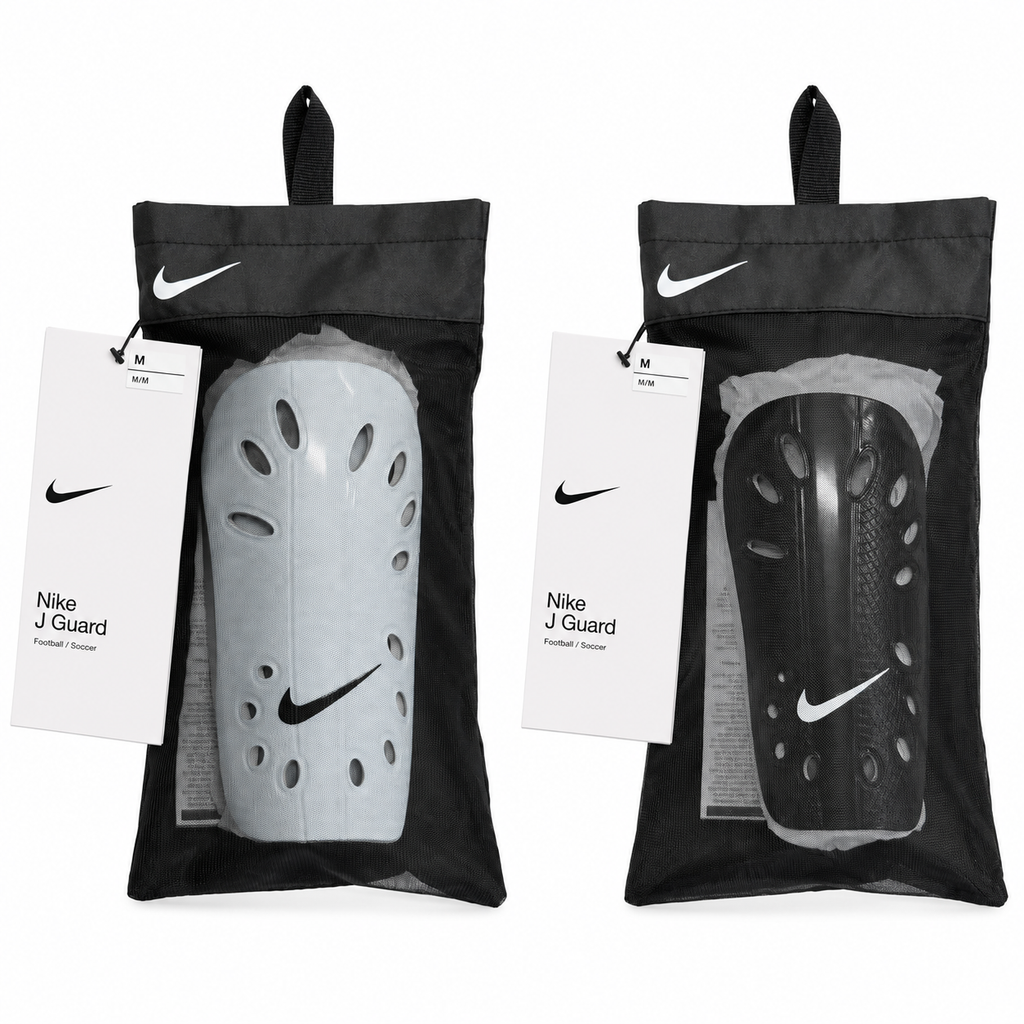 NIKE J ADULT SOCCER SHIN GUARDS