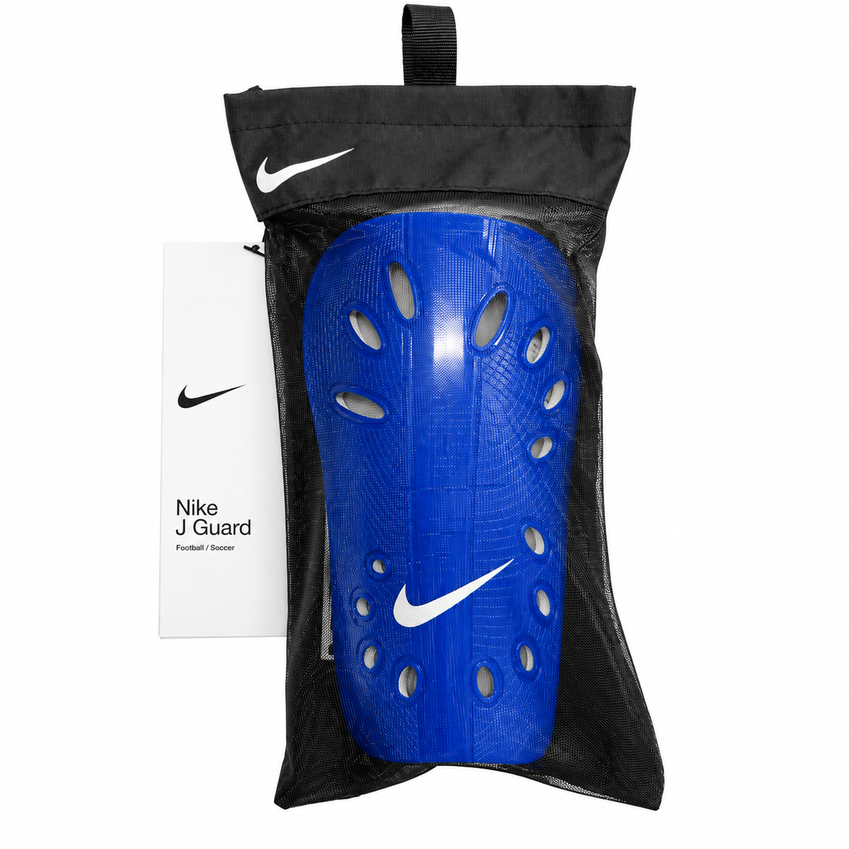 NIKE J ADULT SOCCER SHIN GUARDS