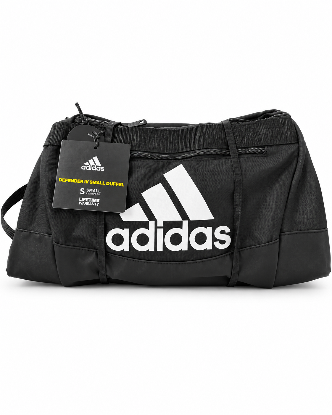 ADIDAS DEFENDER IV SMALL DUFFEL BAG