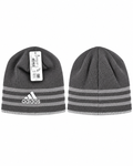 ADIDAS MEN’S ECLIPSE REVERSIBLE 3 BEANIE