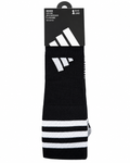 ADIDAS COPA ZONE CLIMACOOL SOCCER SOCKS - BLACK