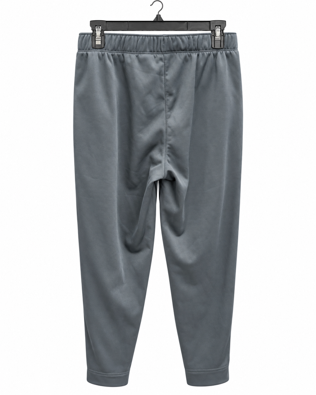 ASICS MEN’S SIDE ZIP FLEECE JOGGER