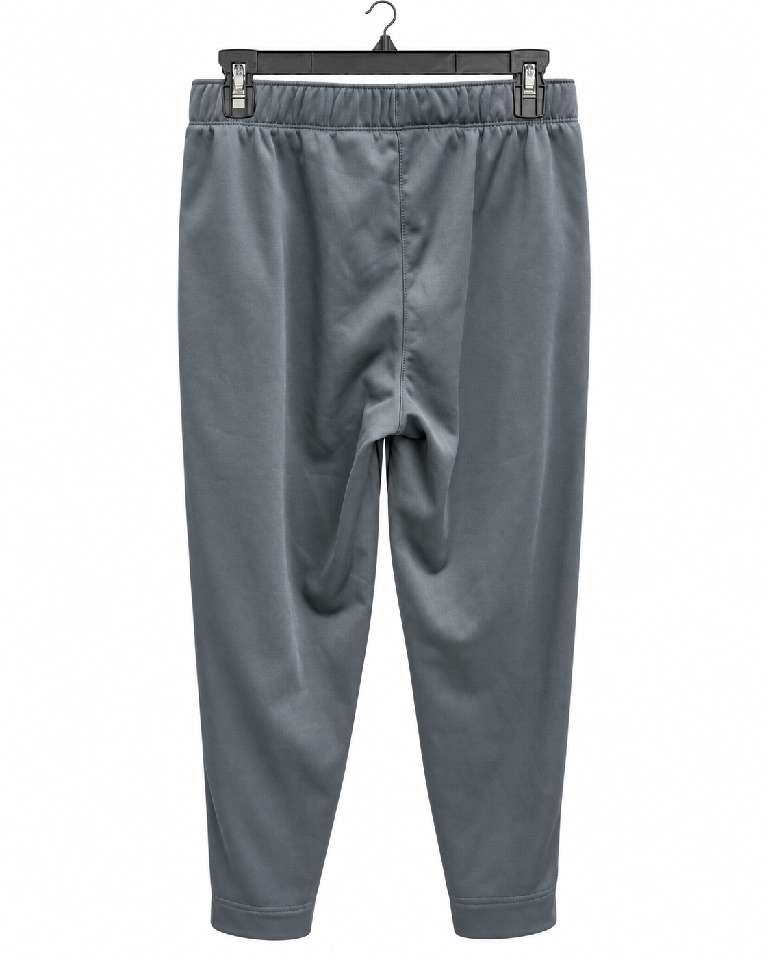 ASICS MEN’S SIDE ZIP FLEECE JOGGER