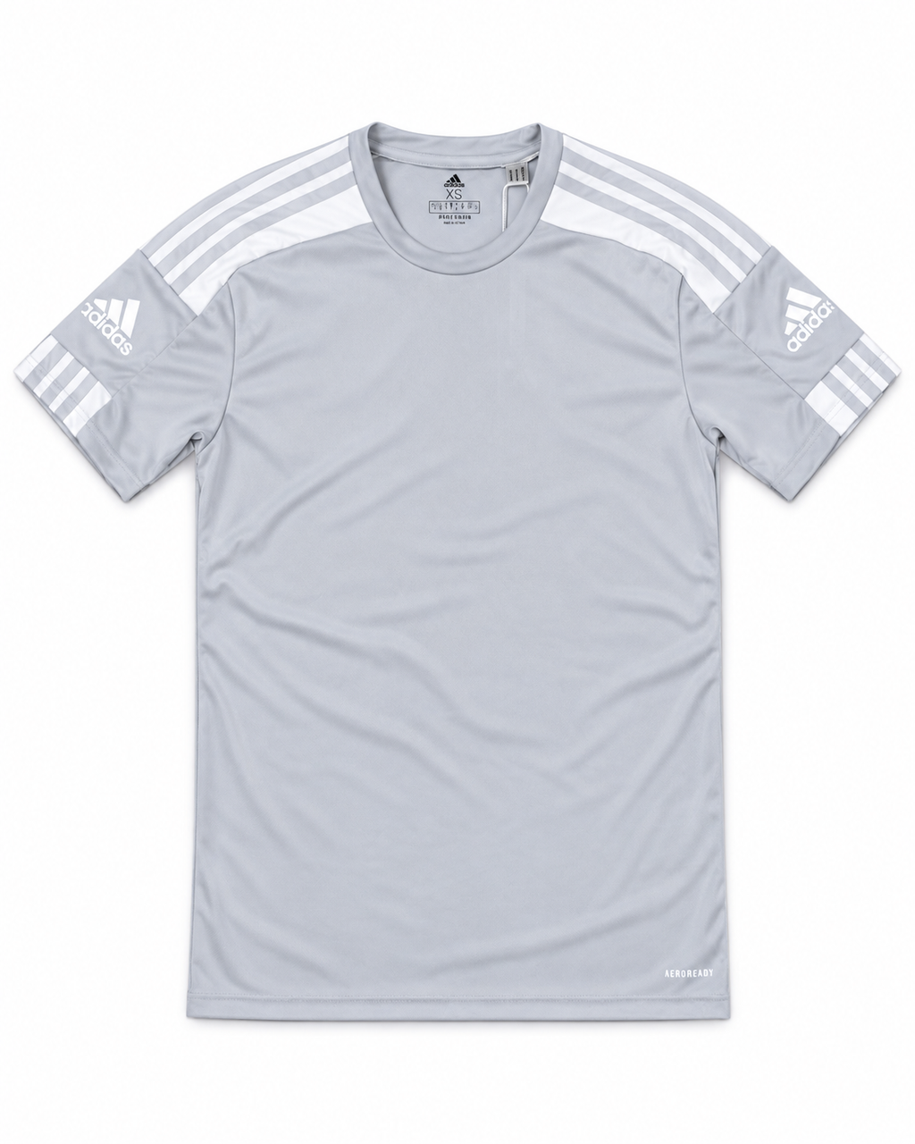 ADIDAS MEN’S SQUAD 21 JERSEY