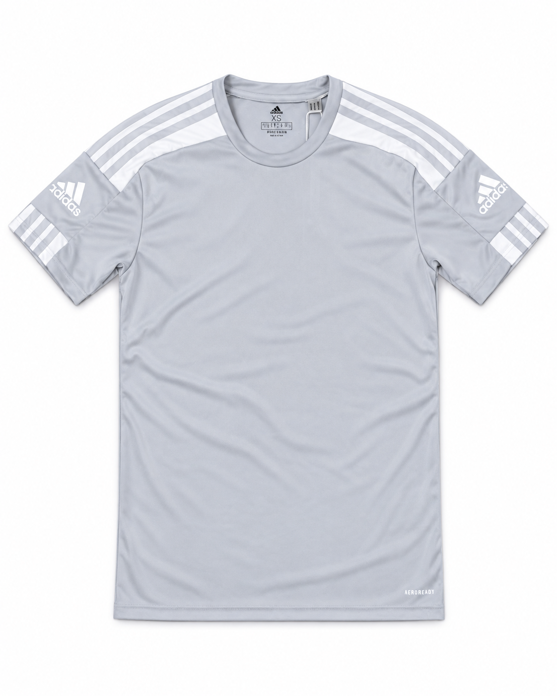 ADIDAS MEN’S SQUAD 21 JERSEY