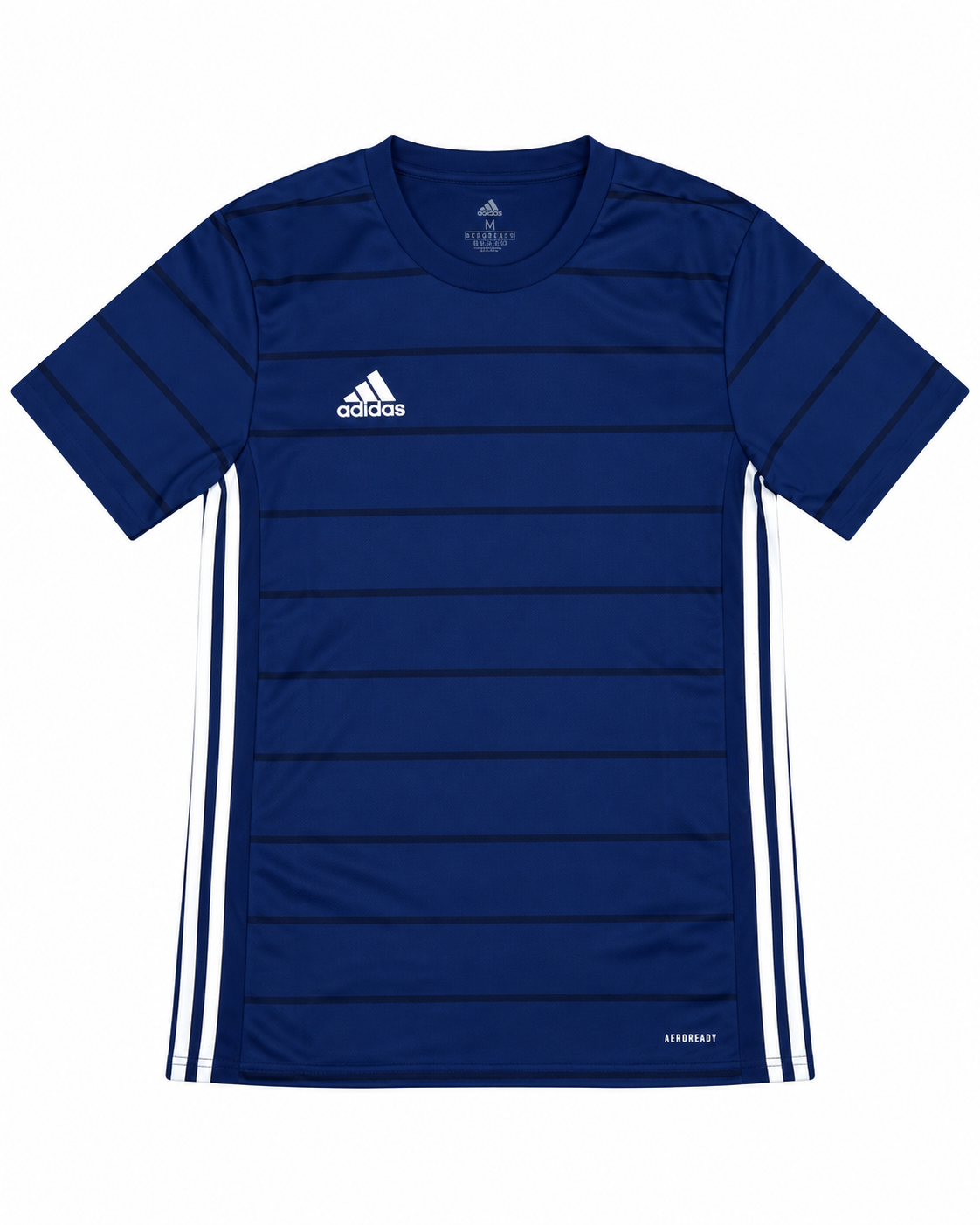 ADIDAS MEN’S CAMPEON 21 JERSEY