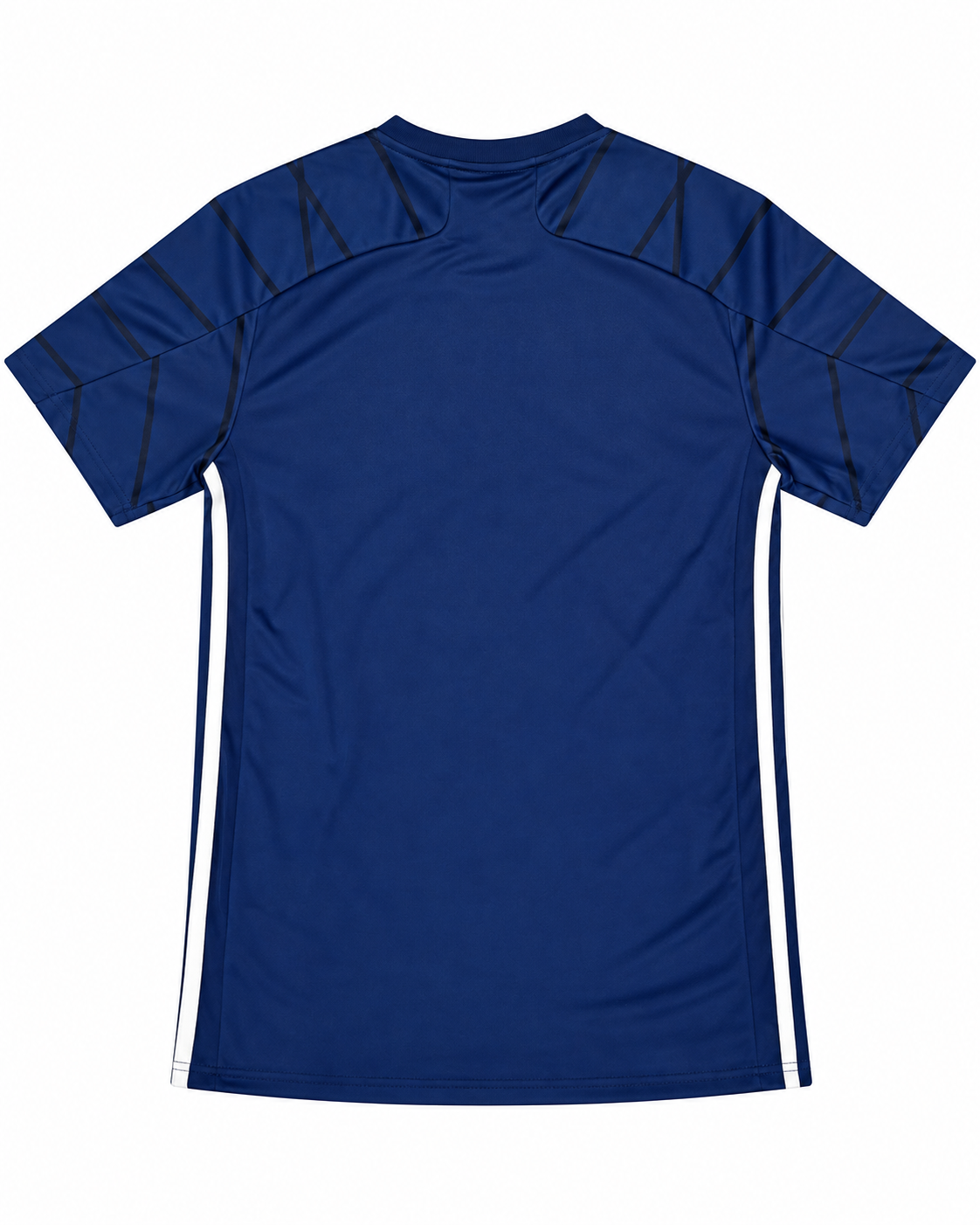 ADIDAS MEN’S CAMPEON 21 JERSEY
