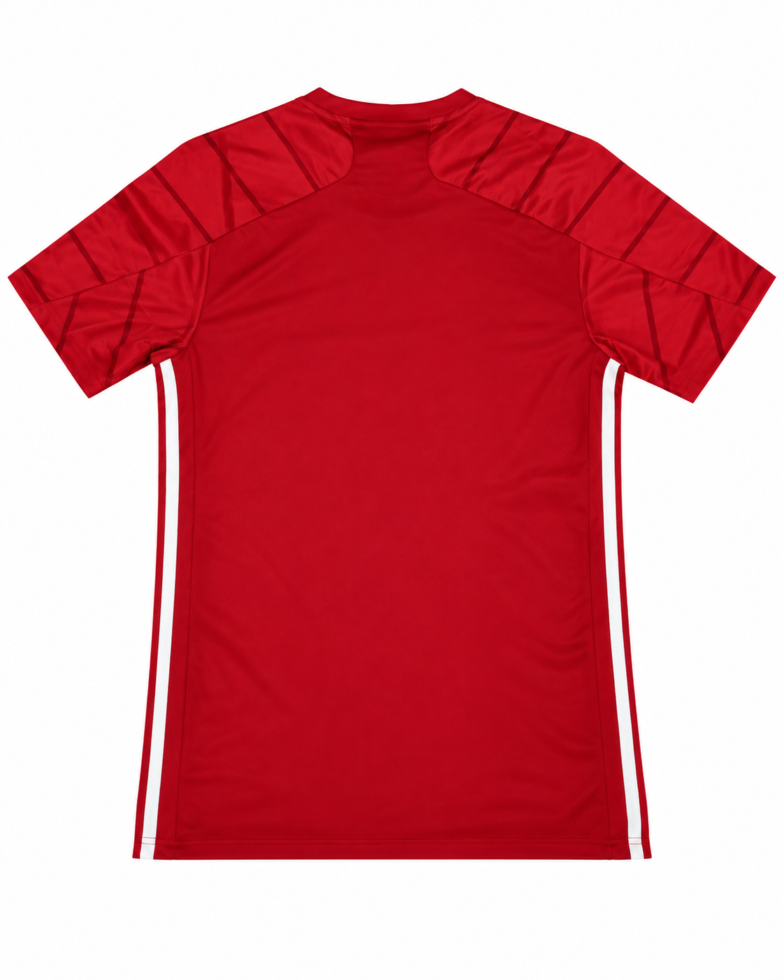ADIDAS MEN’S CAMPEON 21 JERSEY