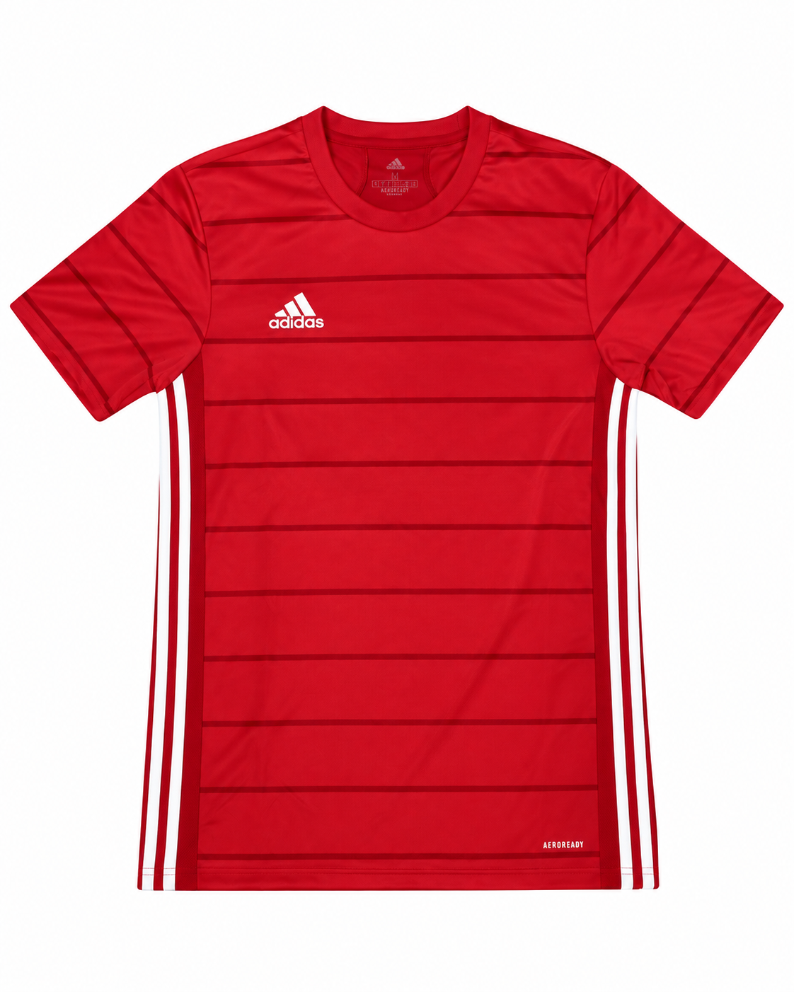 ADIDAS MEN’S CAMPEON 21 JERSEY