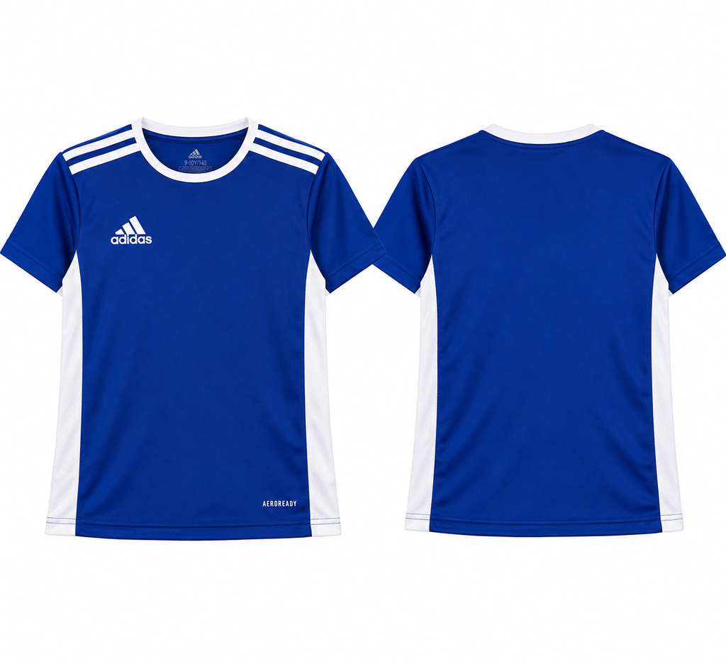 ADIDAS ENTRADA 18 YOUTH JERSEY