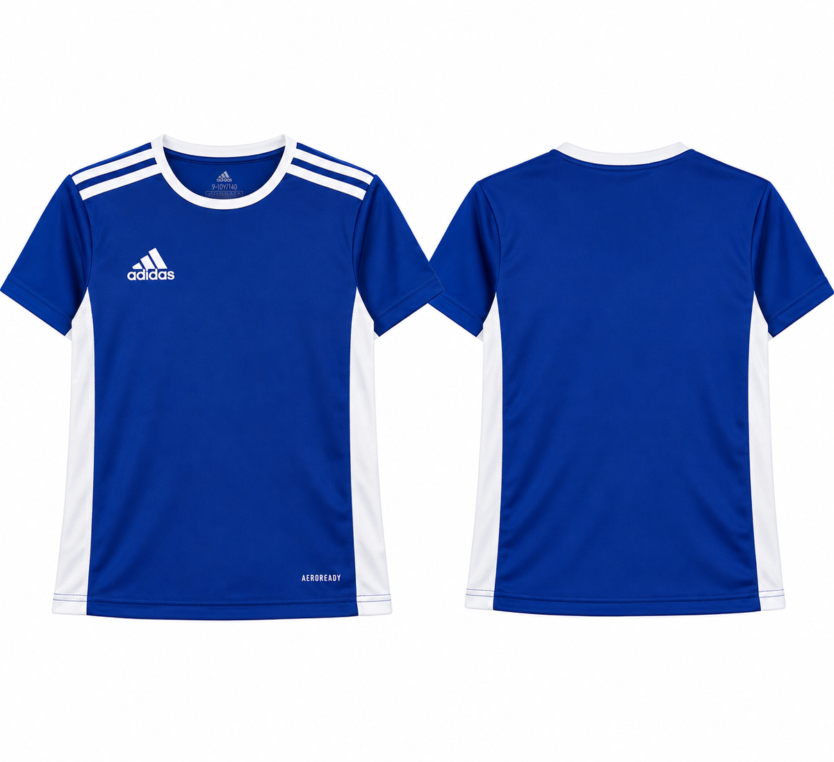 ADIDAS ENTRADA 18 YOUTH JERSEY