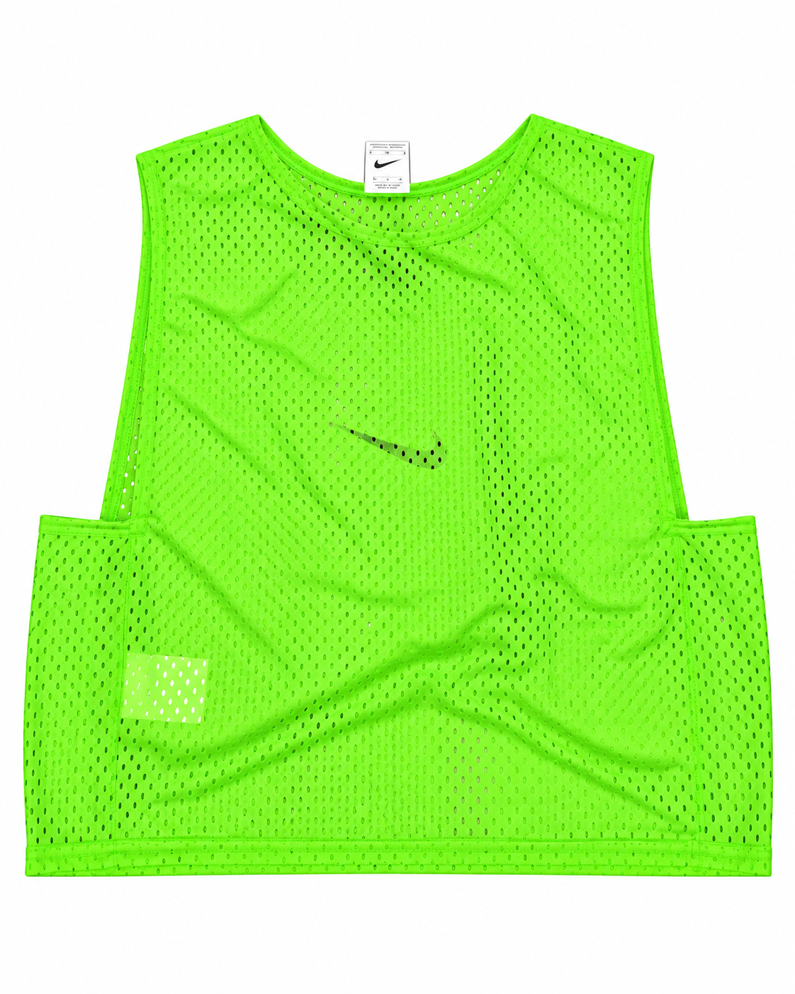 TRAINING VEST - GREEN