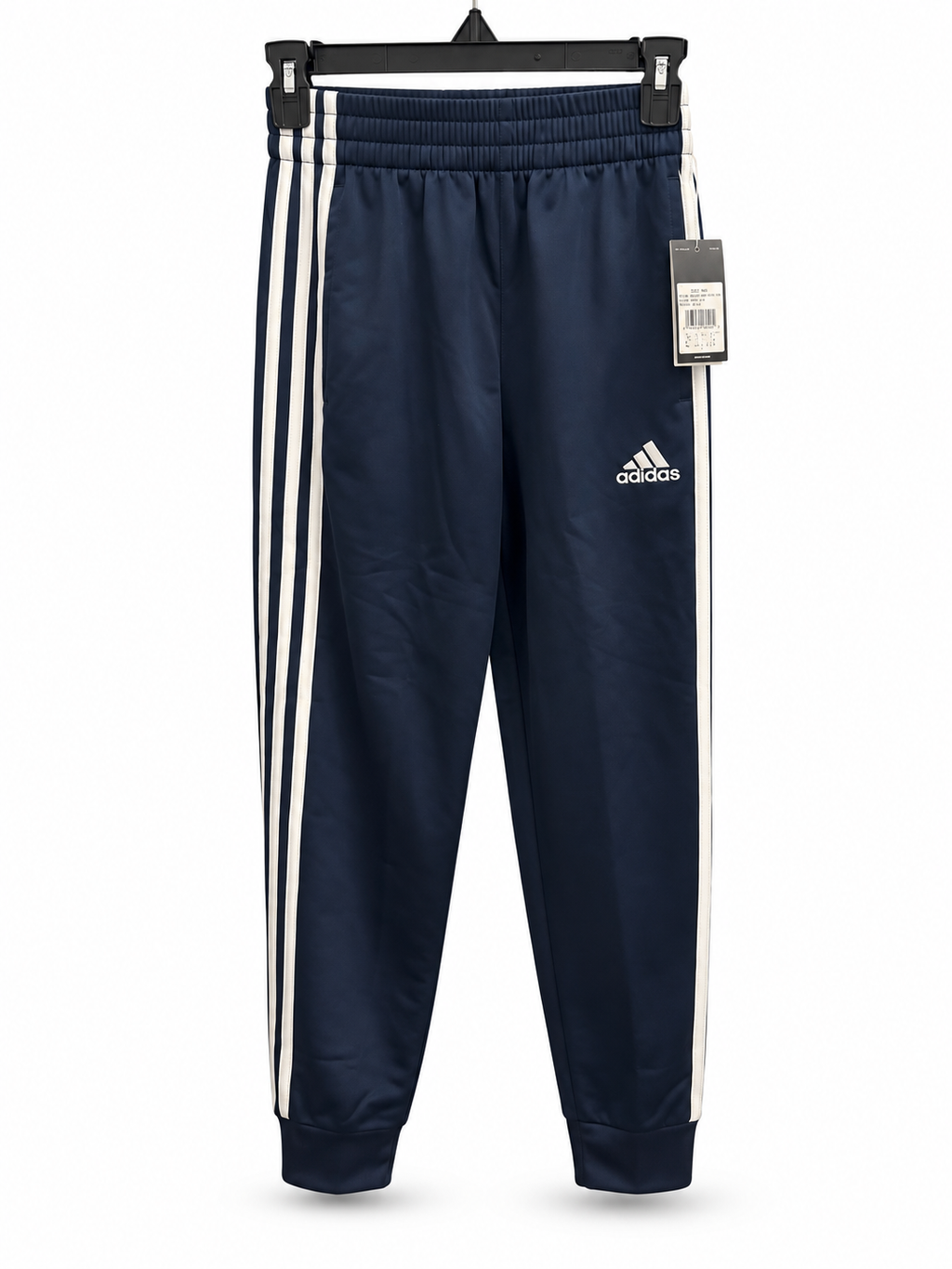 ADIDAS YOUTH TRAINING PANTS