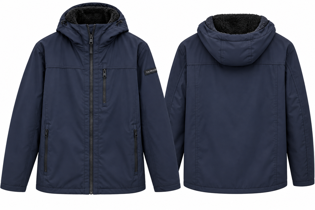 CALVIN KLEIN MEN JACKET