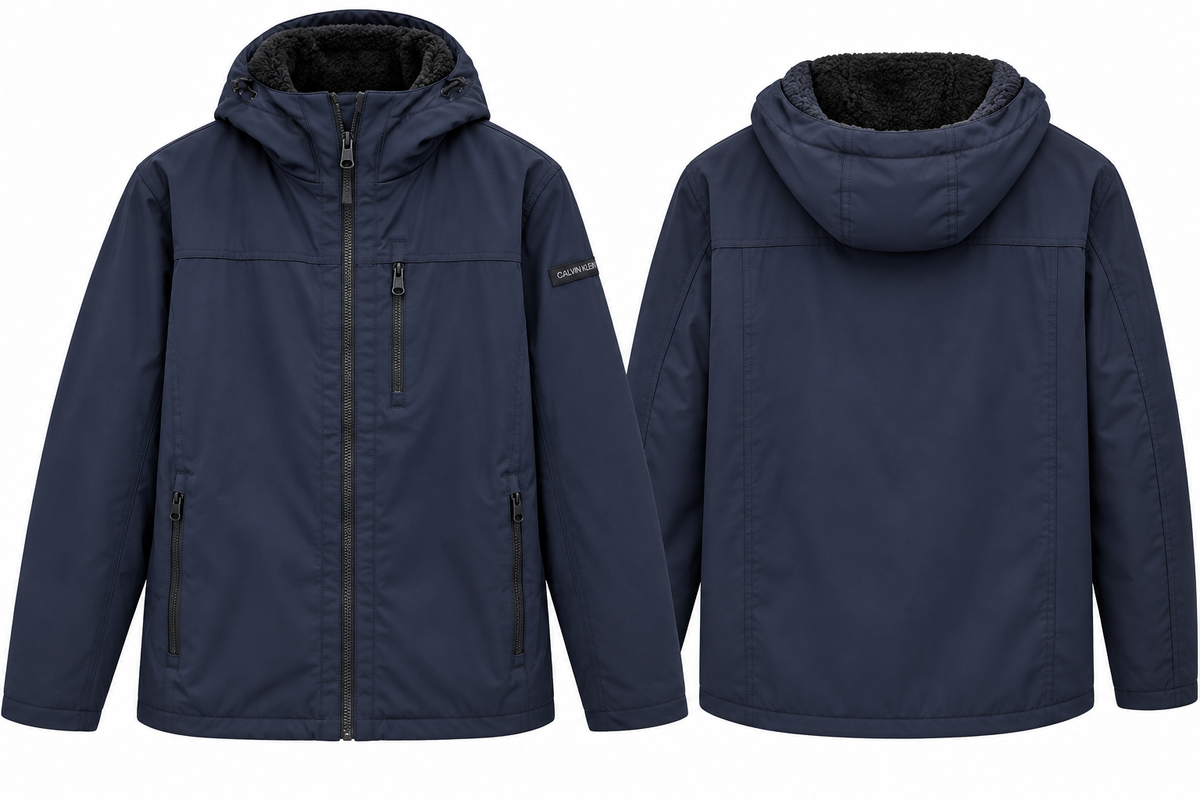 CALVIN KLEIN MEN JACKET