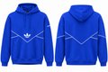 ADIDAS MEN C HOODIE