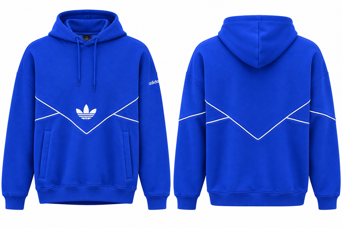 ADIDAS MEN C HOODIE