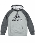 ADIDAS MEN’S GG BOS NOV HOODIE