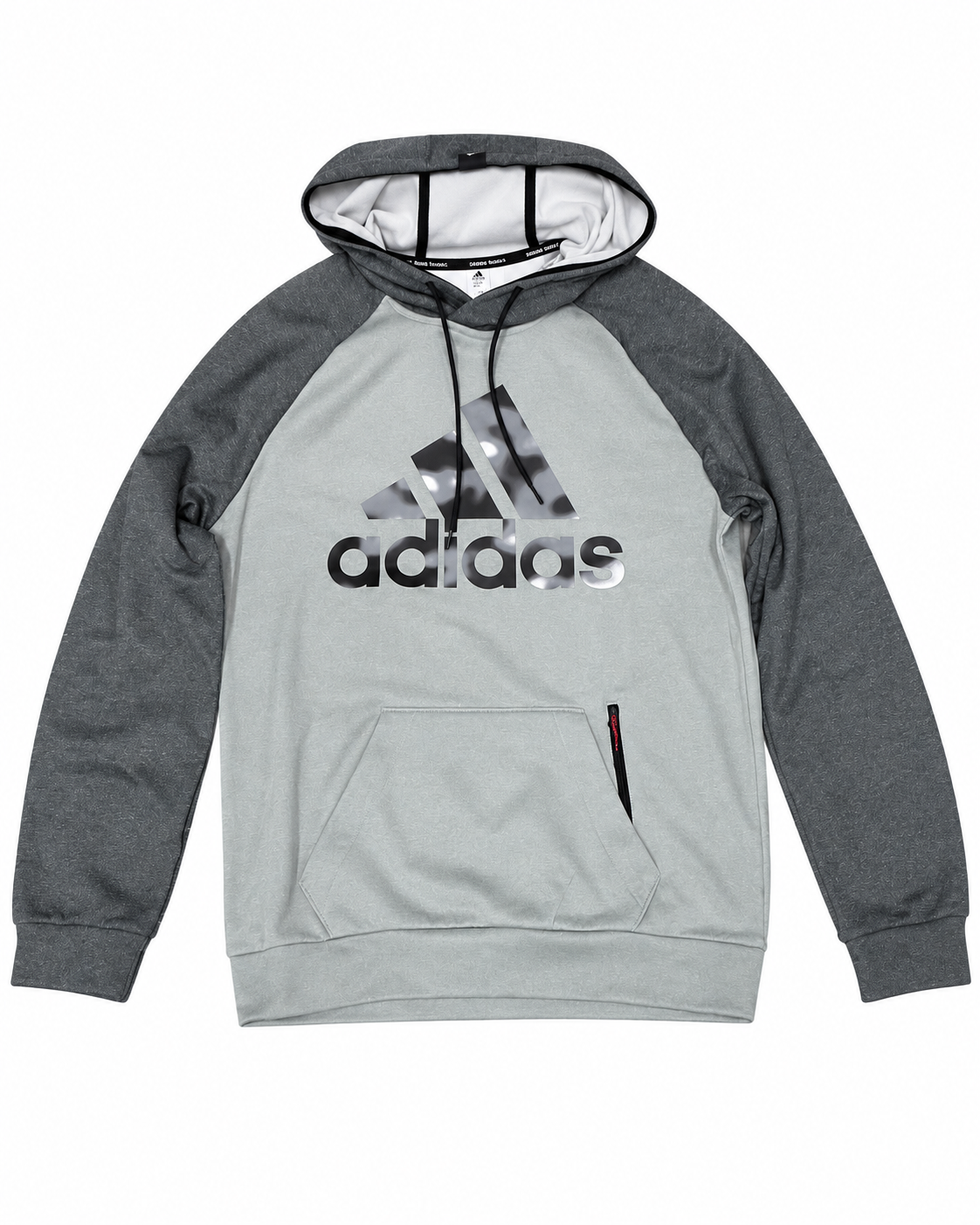 ADIDAS MEN’S GG BOS NOV HOODIE