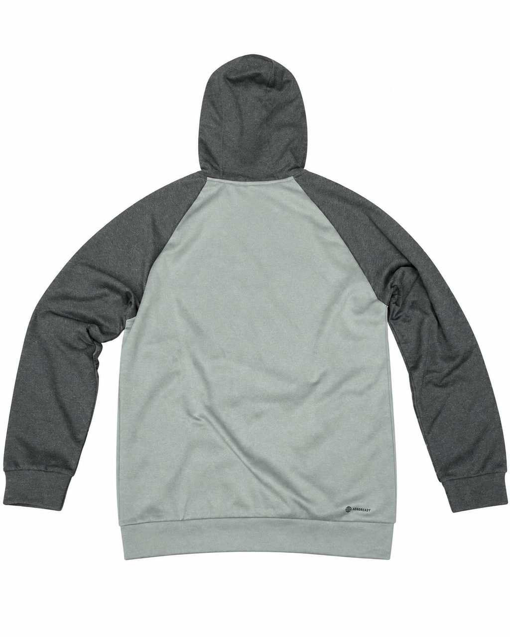 ADIDAS MEN’S GG BOS NOV HOODIE