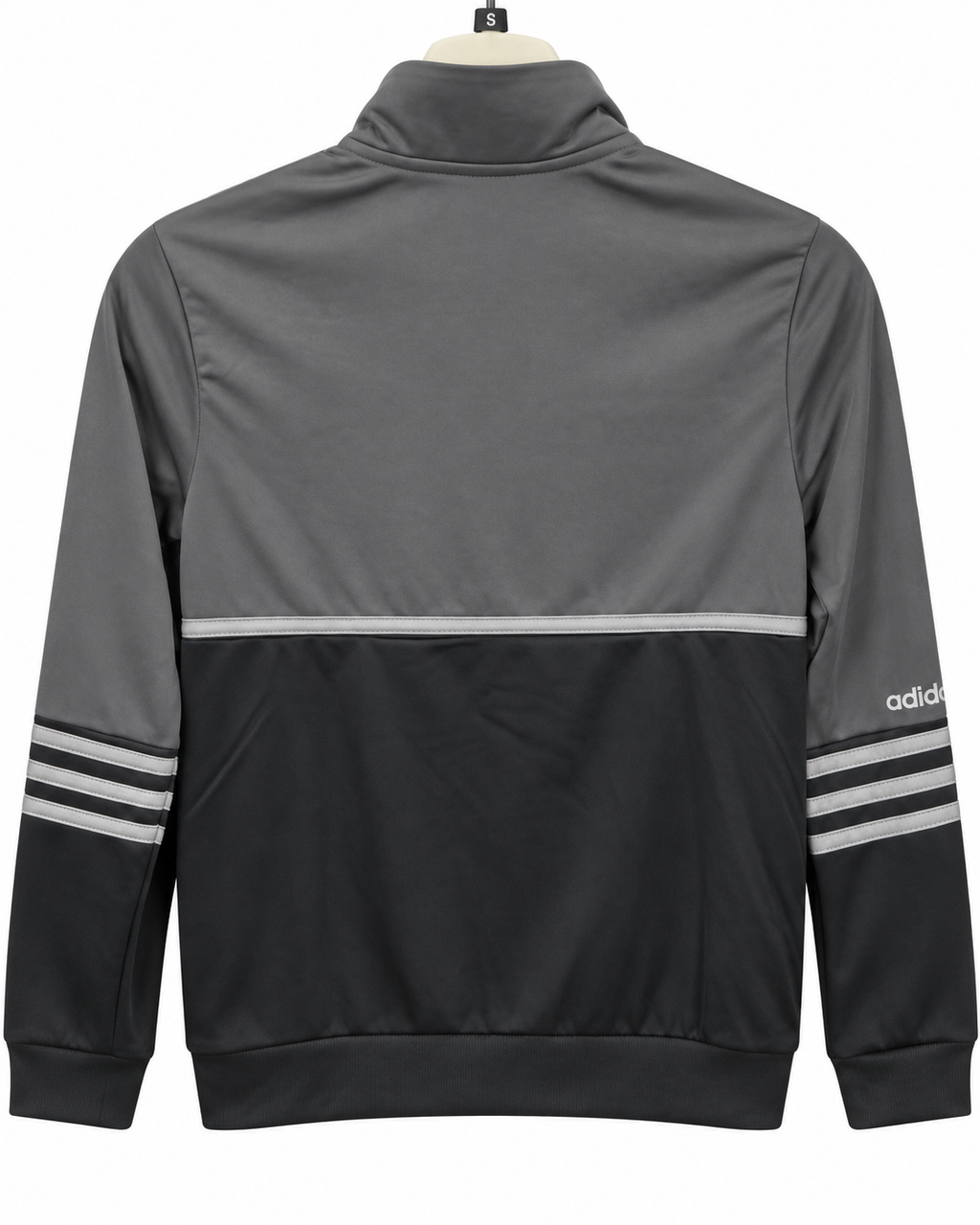 ADIDAS KIDS TRACK TOP